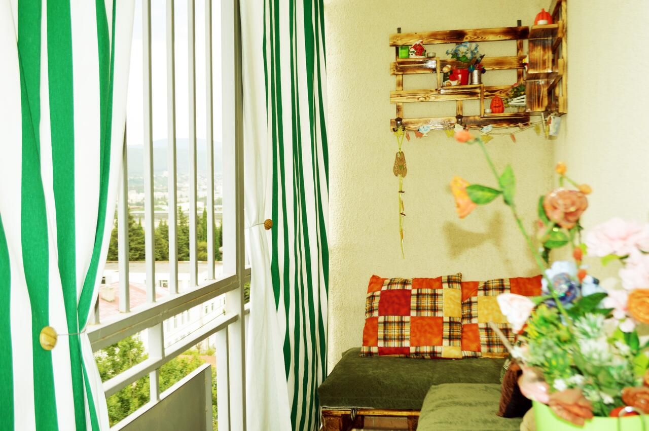 Проживание в семье TamMary Тбилиси