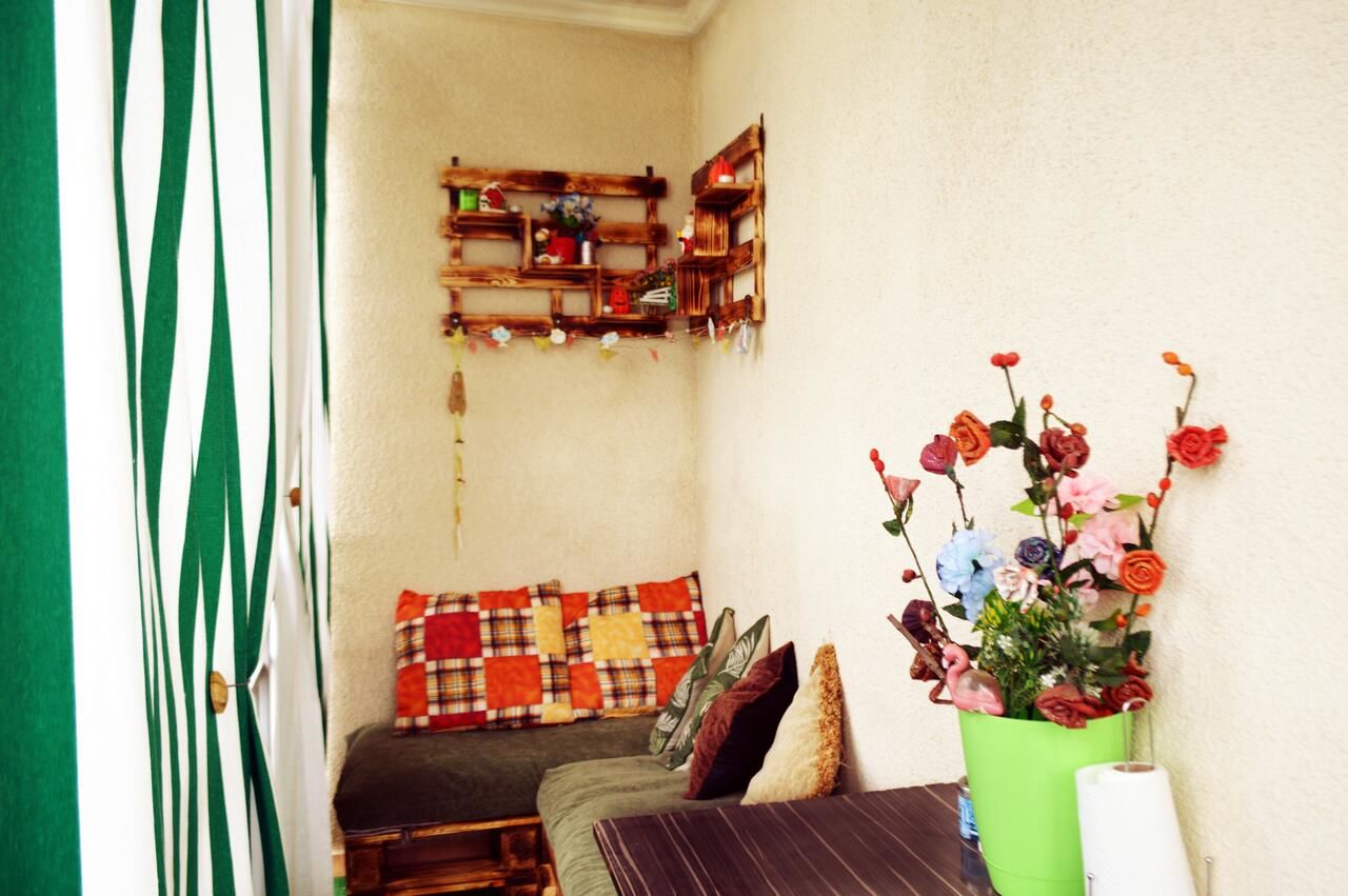 Проживание в семье TamMary Тбилиси