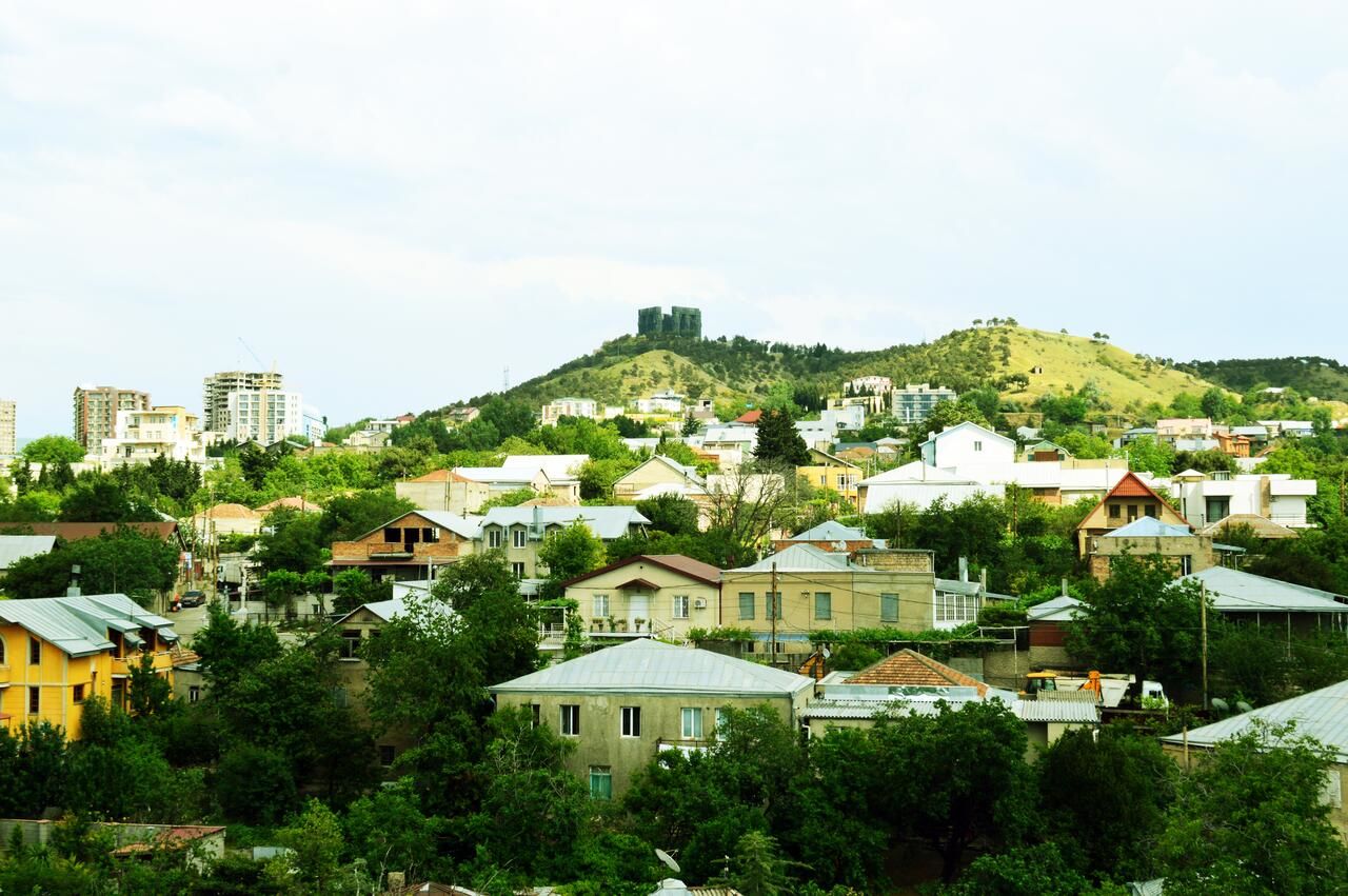 Проживание в семье TamMary Тбилиси