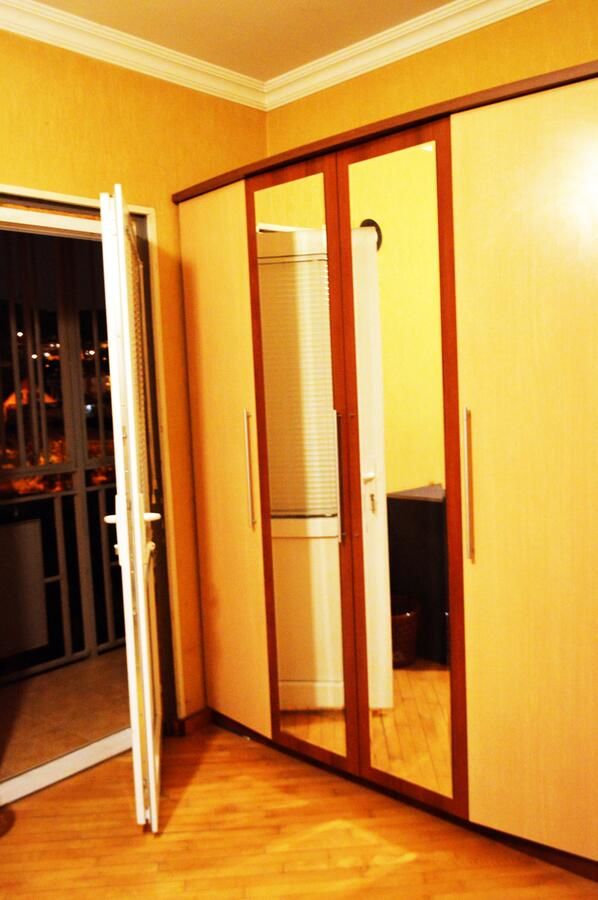 Проживание в семье TamMary Тбилиси