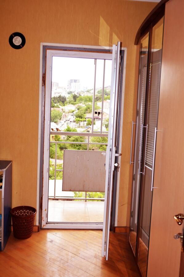 Проживание в семье TamMary Тбилиси