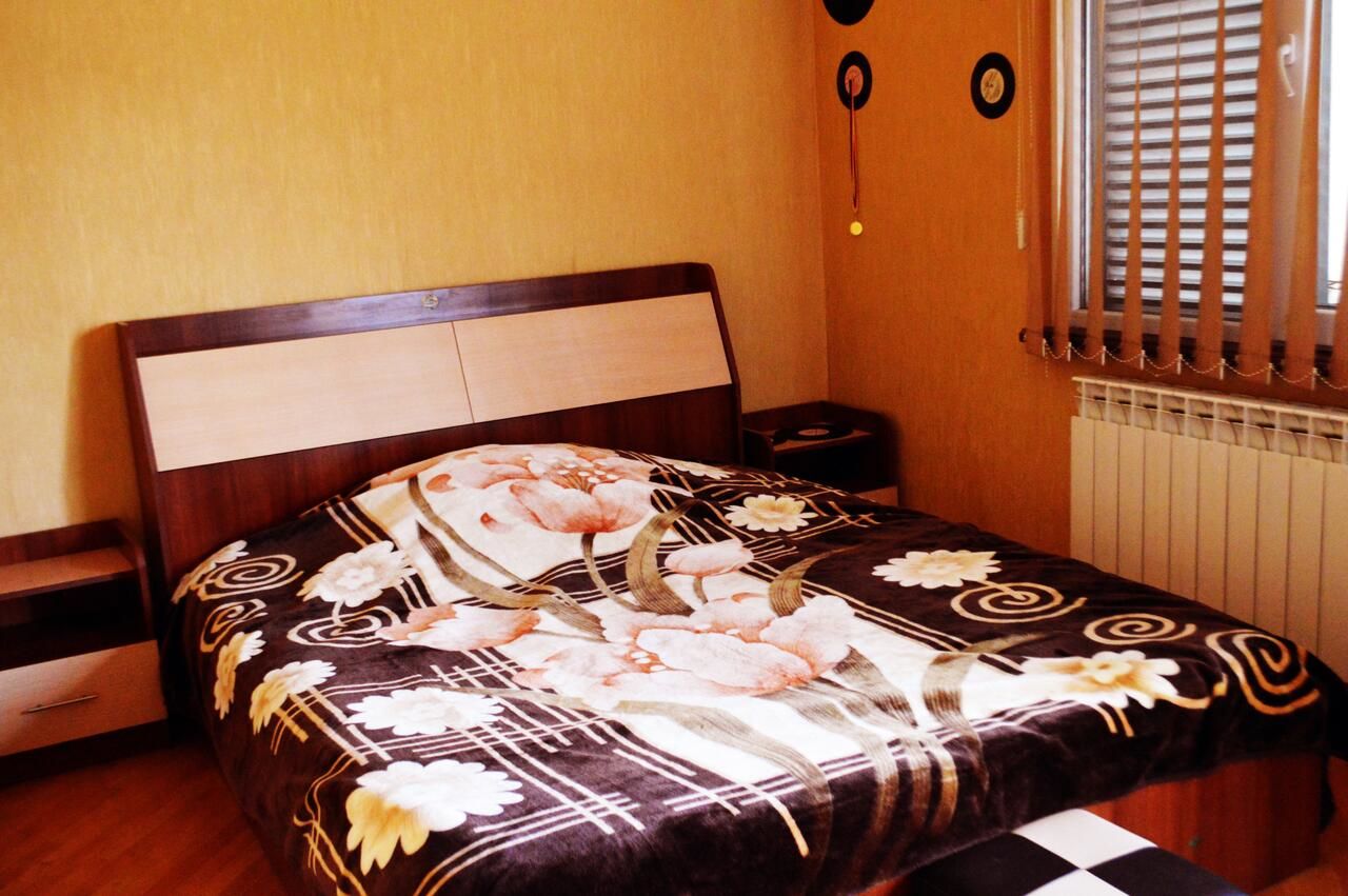 Проживание в семье TamMary Тбилиси