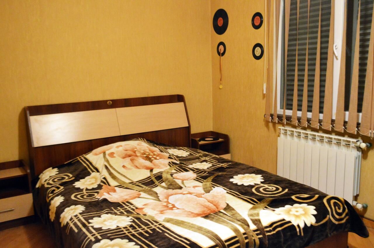 Проживание в семье TamMary Тбилиси