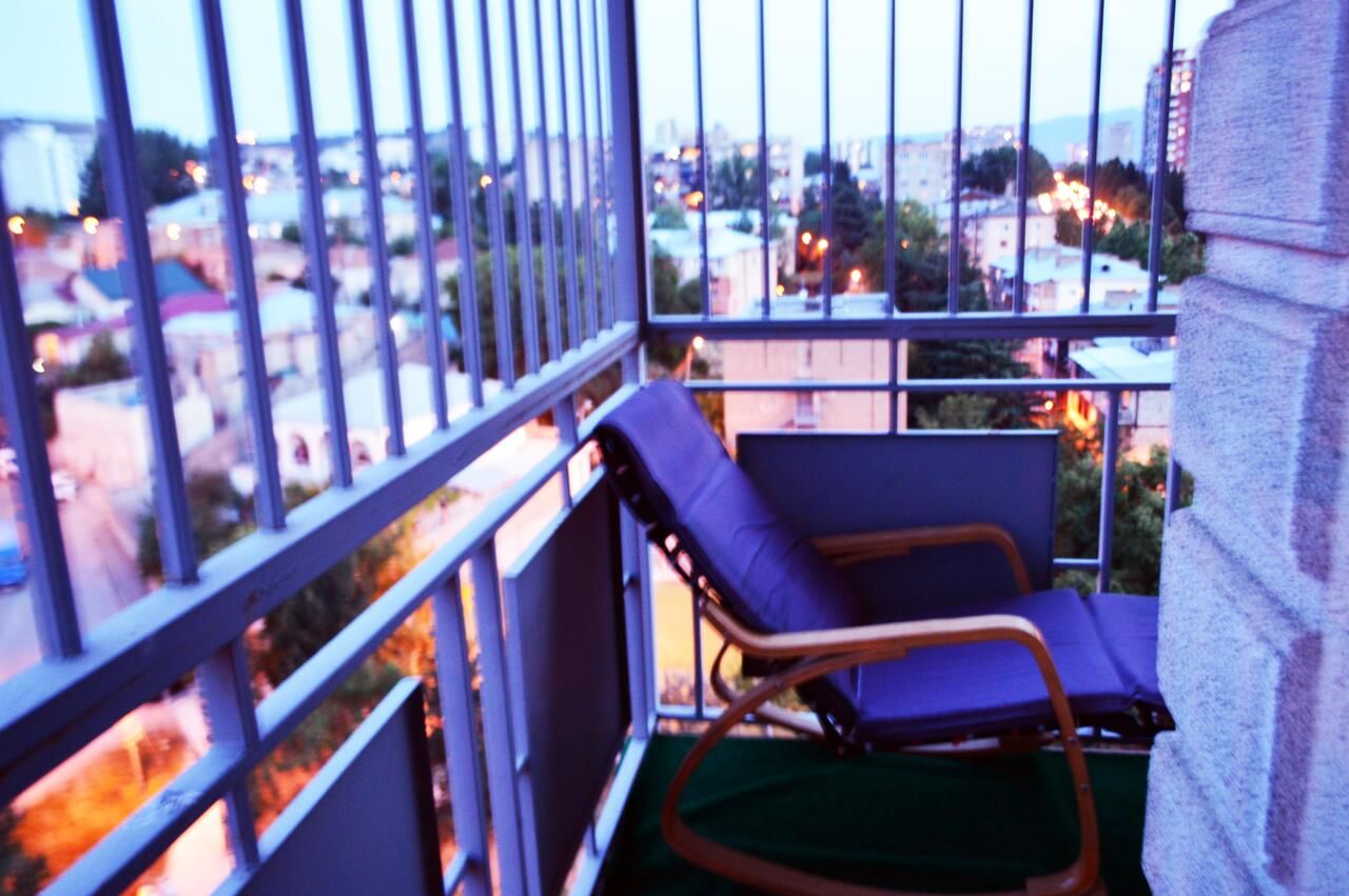 Проживание в семье TamMary Тбилиси