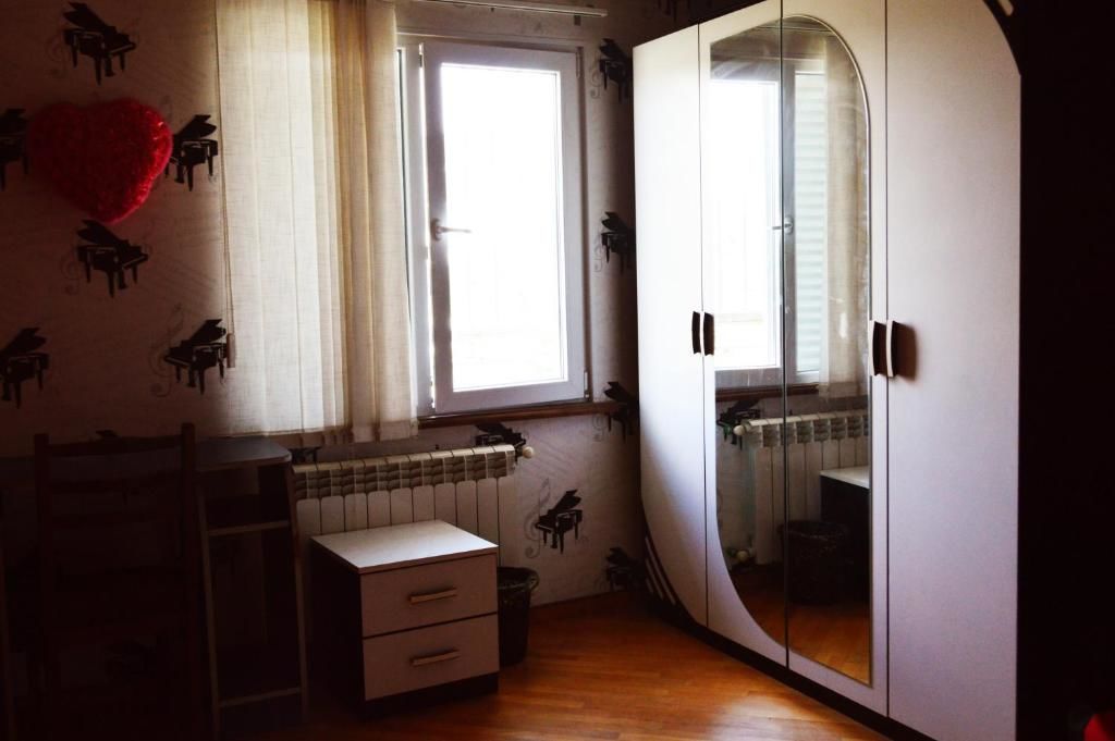 Проживание в семье TamMary Тбилиси