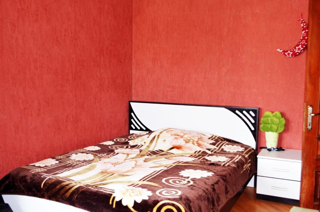 Проживание в семье TamMary Тбилиси