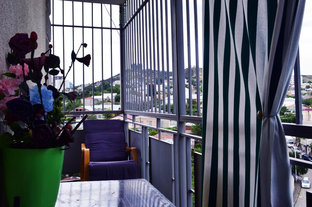 Проживание в семье TamMary Тбилиси