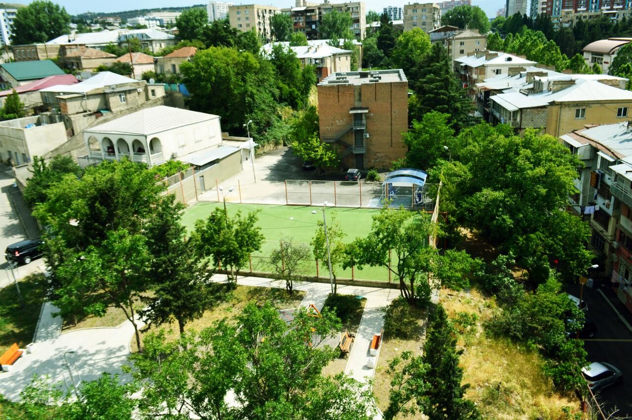 Проживание в семье TamMary Тбилиси