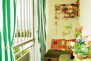 Проживание в семье TamMary Тбилиси Двухместный номер с 1 кроватью и балконом-9