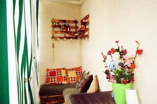 Проживание в семье TamMary Тбилиси Двухместный номер с 1 кроватью и балконом-10