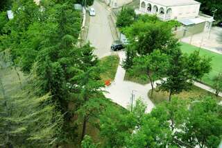 Проживание в семье TamMary Тбилиси Двухместный номер с 1 кроватью и балконом-11