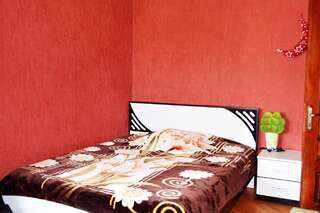 Проживание в семье TamMary Тбилиси Двухместный номер с 1 кроватью и видом на горы-4