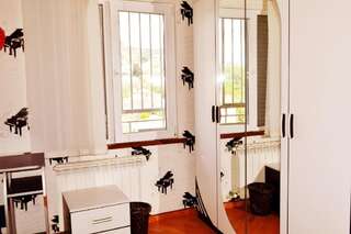 Проживание в семье TamMary Тбилиси Двухместный номер с 1 кроватью и видом на горы-11