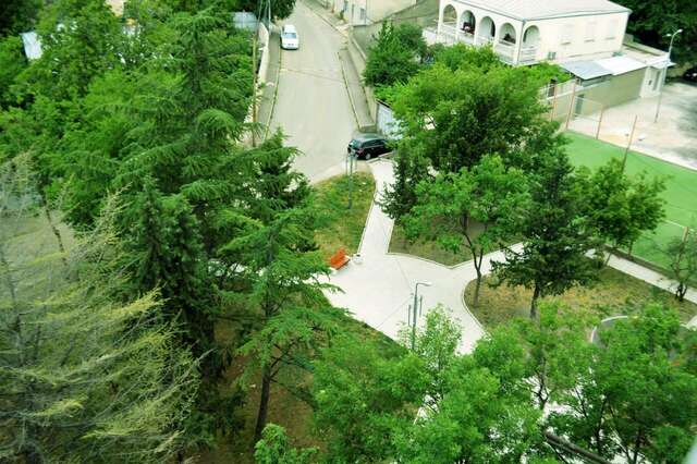 Проживание в семье TamMary Тбилиси-14