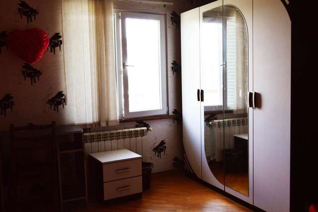 Проживание в семье TamMary Тбилиси-17