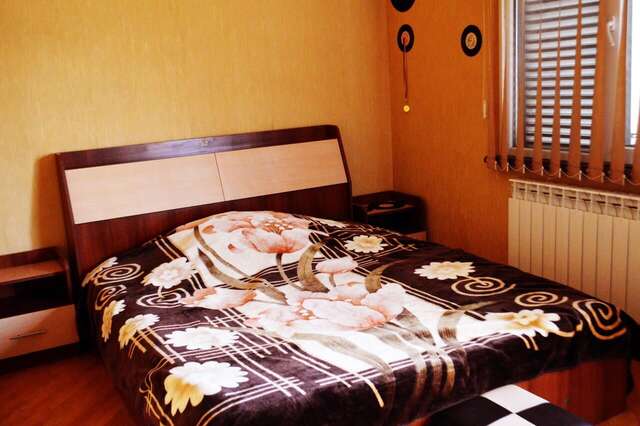 Проживание в семье TamMary Тбилиси-24