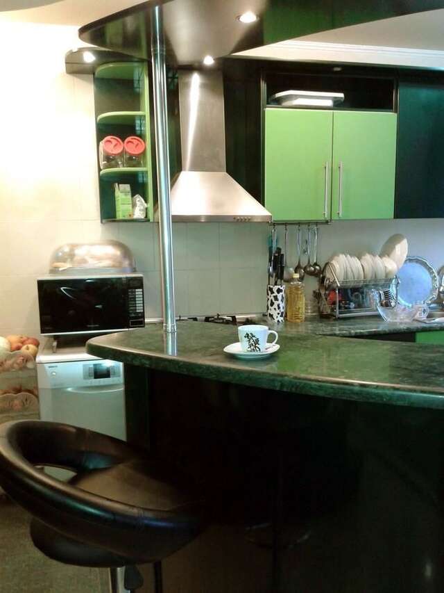 Проживание в семье TamMary Тбилиси-26