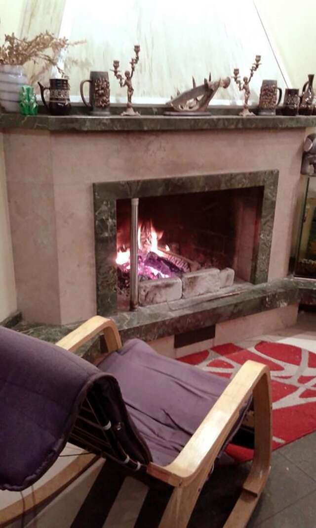 Проживание в семье TamMary Тбилиси-27