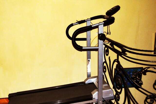 Проживание в семье TamMary Тбилиси-29