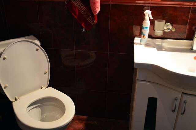 Проживание в семье TamMary Тбилиси-30