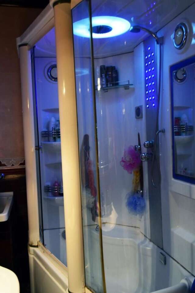 Проживание в семье TamMary Тбилиси-33