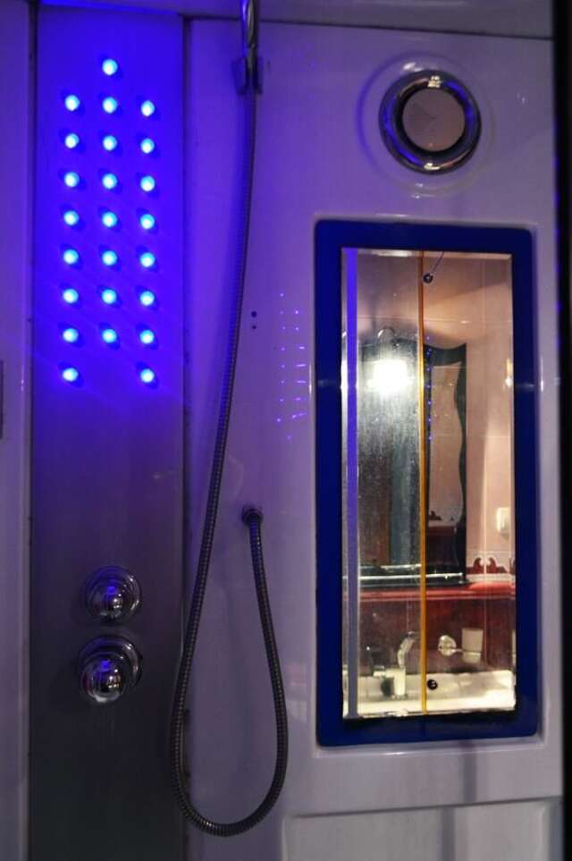 Проживание в семье TamMary Тбилиси-34