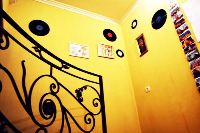 Проживание в семье TamMary Тбилиси-35