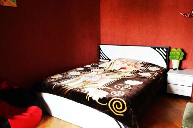 Проживание в семье TamMary Тбилиси-41